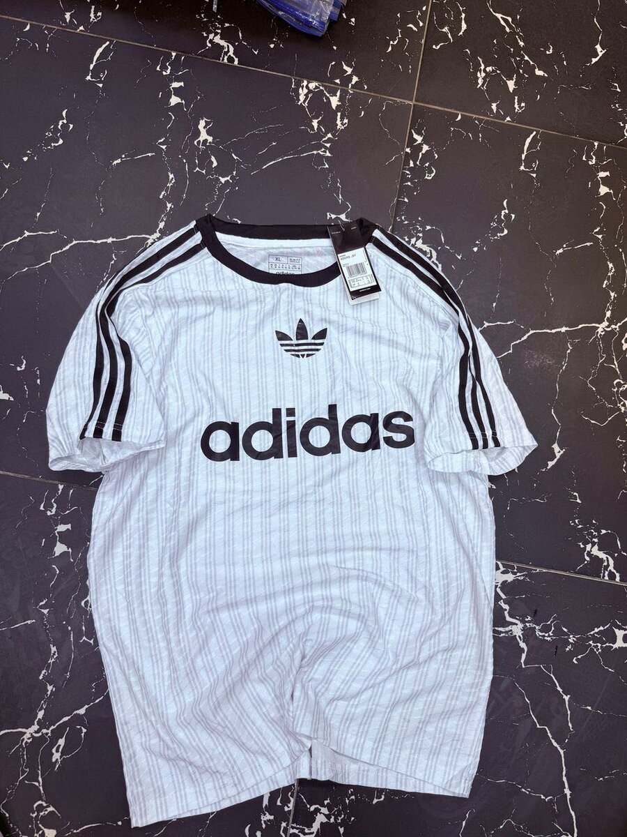 Maillot Adidas