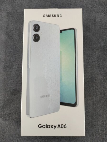 Samsung A06