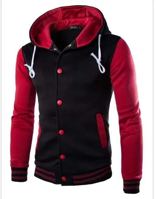 Men jacket