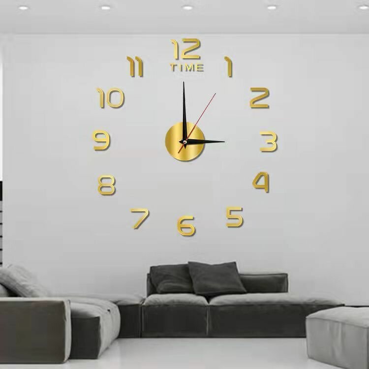 Horloge murale