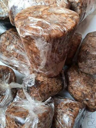 Savon Noir du Nigéria