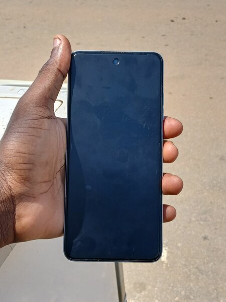 Tecno Spark 20 128giga