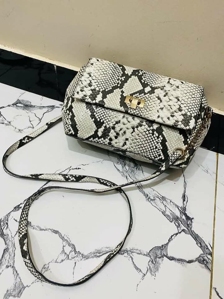 Beautiful hanging bag