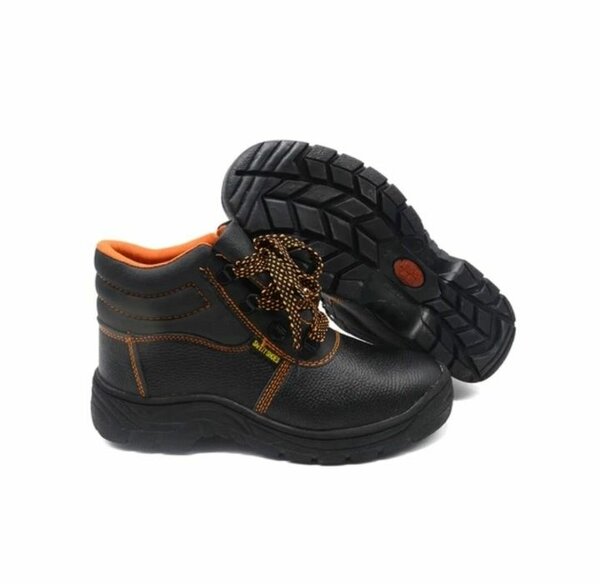 Chaussures de Sécurité Antidérapantes