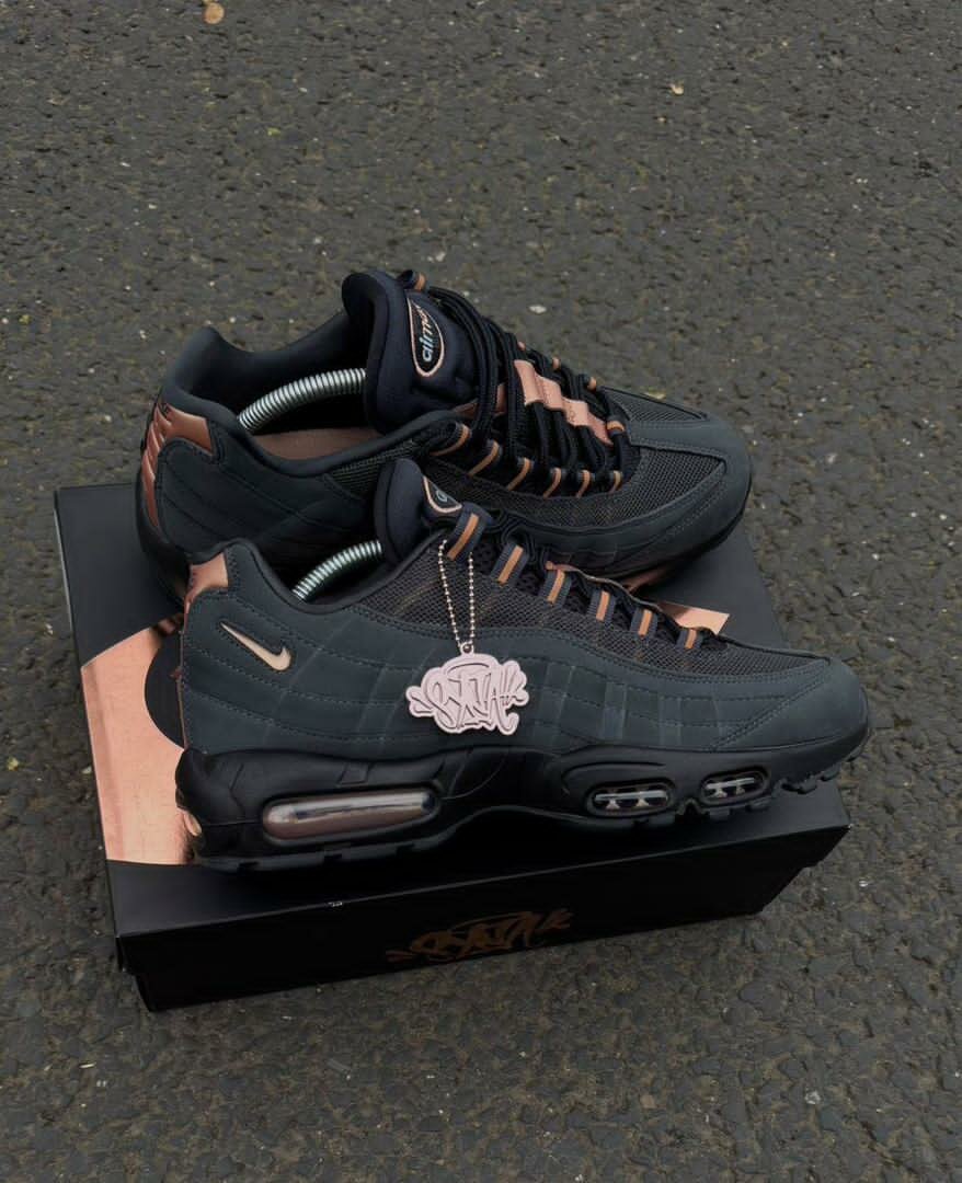 Baskets Air Max 95 SYNAWORLD