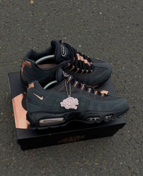 Baskets Air Max 95 SYNAWORLD