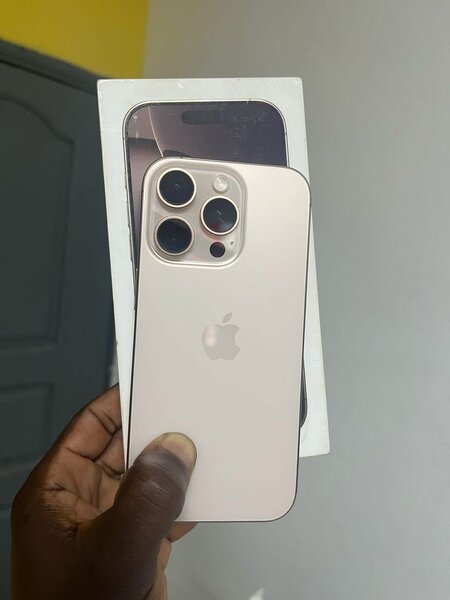 iPhone 14 Pro