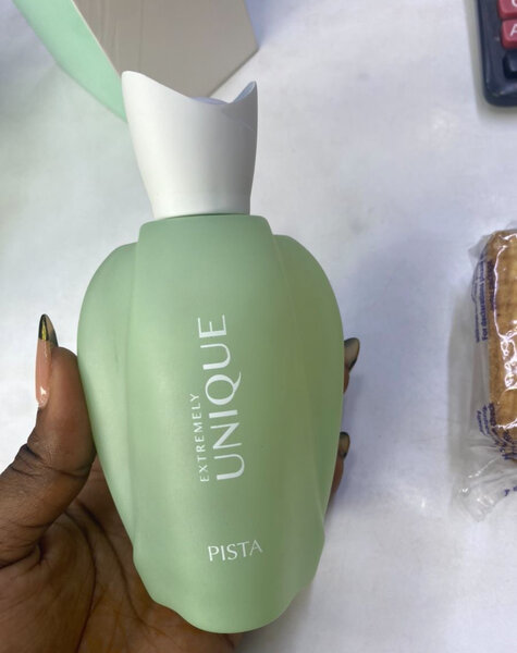 Parfum Unique Pista