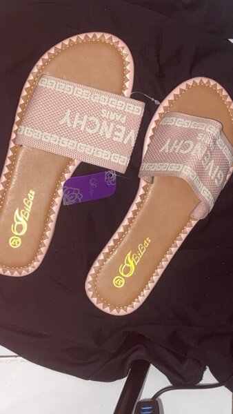 Sandales élégantes pour femmes