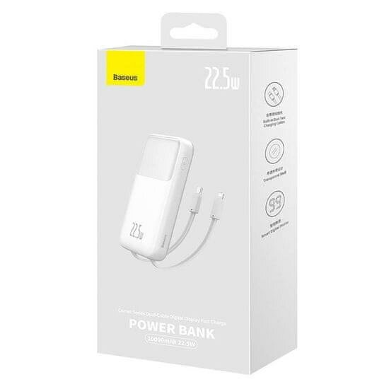Baseus Power Bank 10000mAh 22.5W