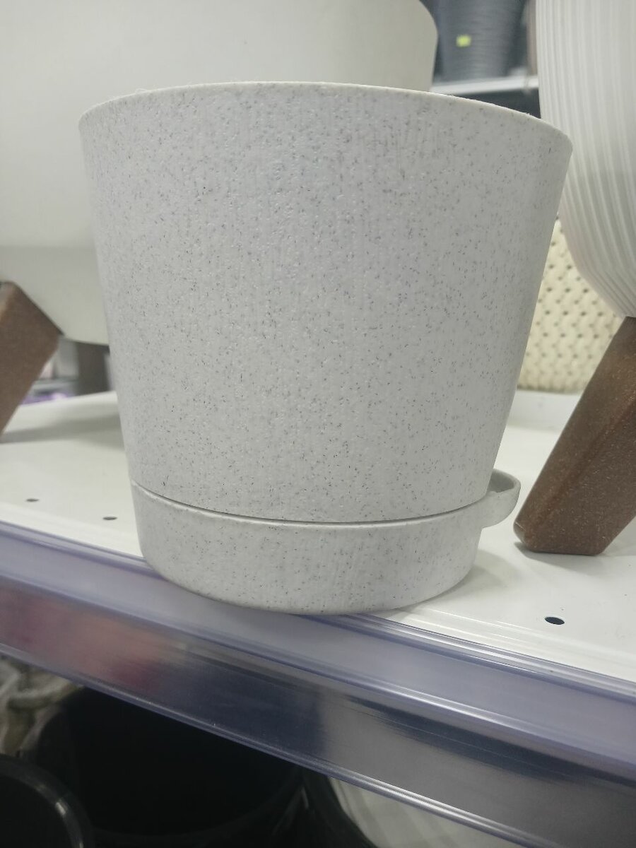 Горшок для цветов