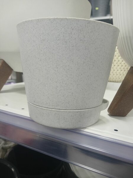 Горшок для цветов