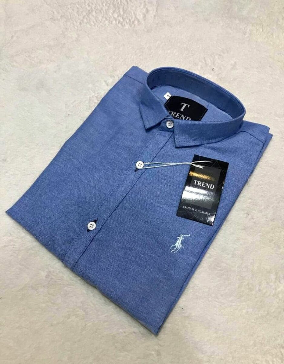 Dress Shirt