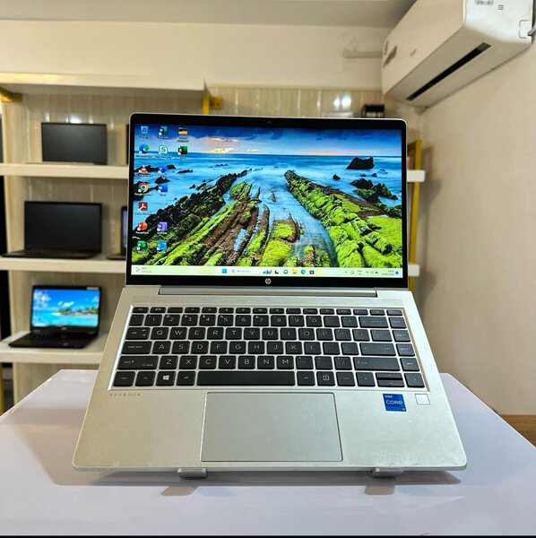 HP Probook 430 G8