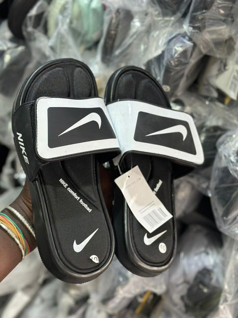 Claquettes de Sport Confort Nike