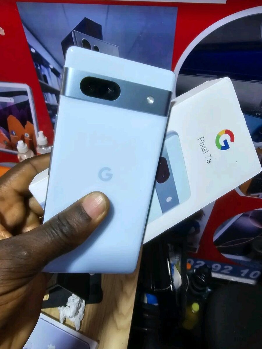 Smartphone Google Pixel 7a