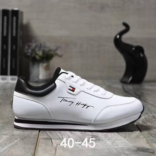 Chaussures tommy Hilfiger