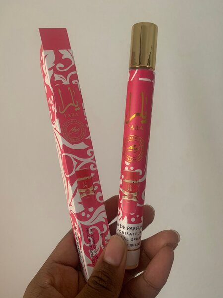 Yara Eau de Parfum Miniature