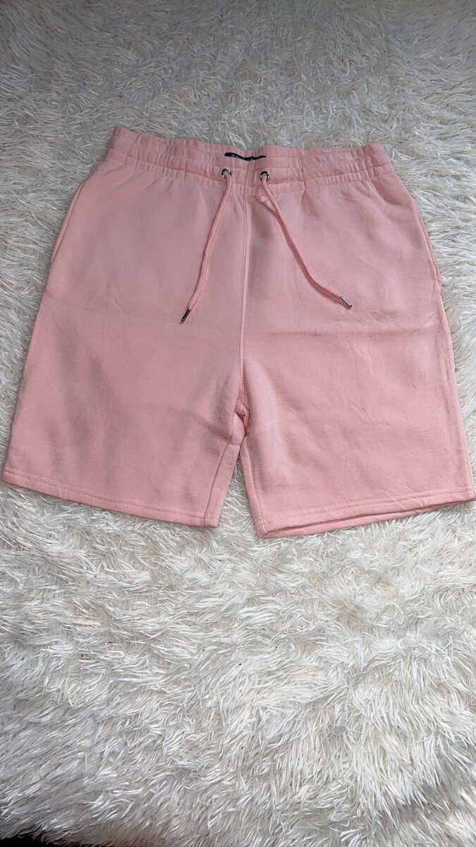 Shorts décontractés pour hommes