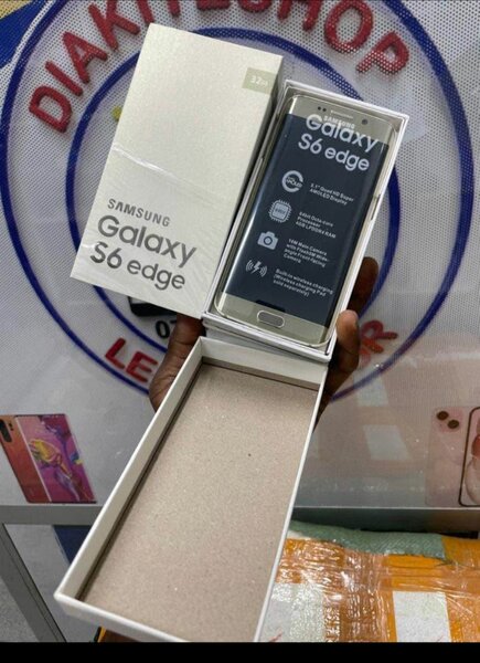 Samsung Galaxy s6edg