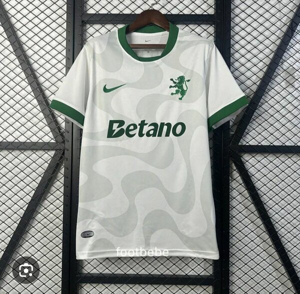 Maillot de sporting