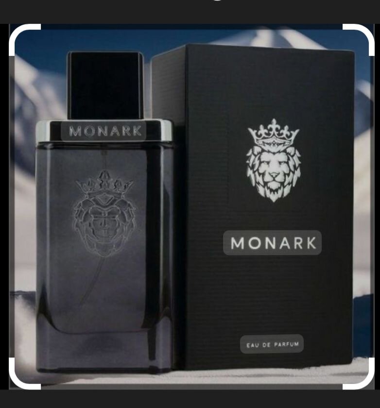 Eau de Parfum Intense