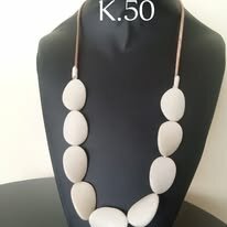 beau collier pour femme