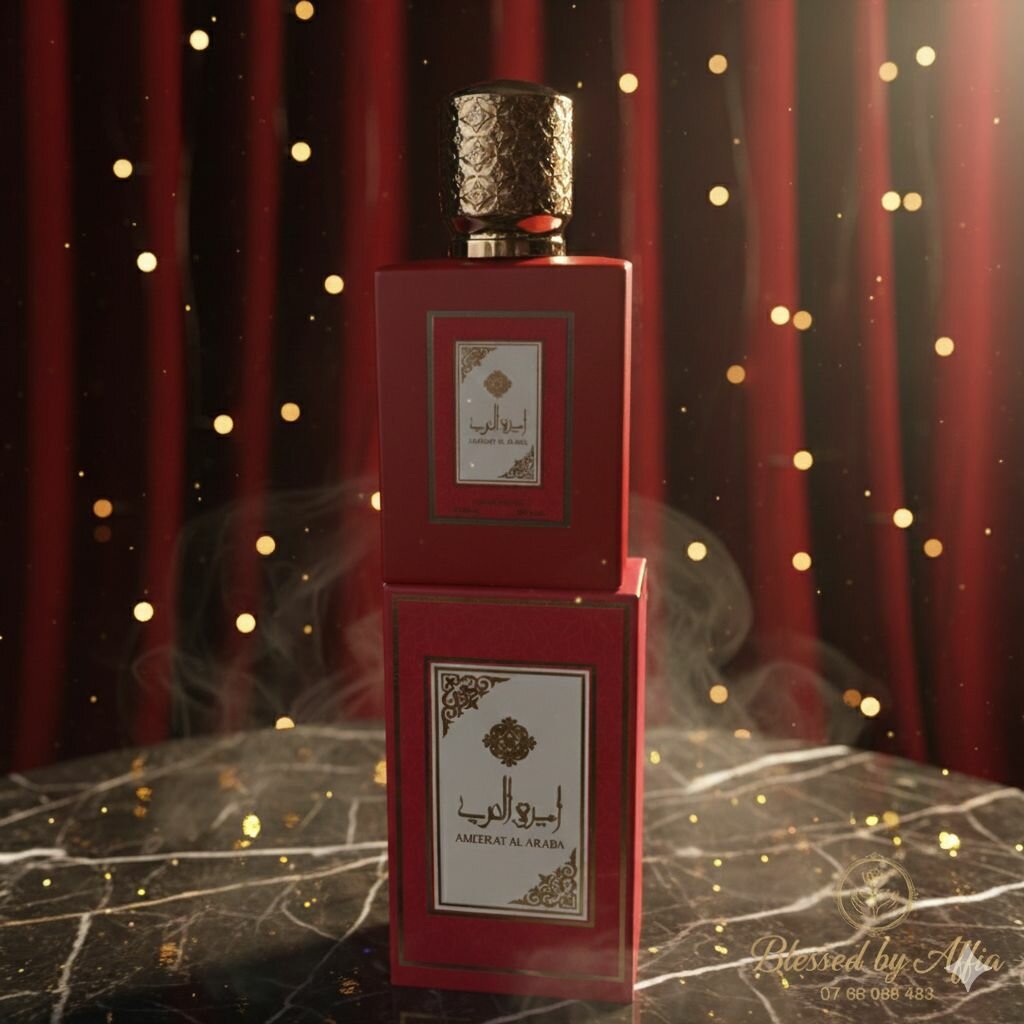 Ameerat Al Araba