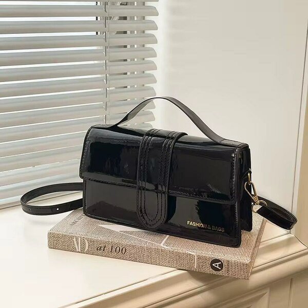 Sac bandoulière élégant