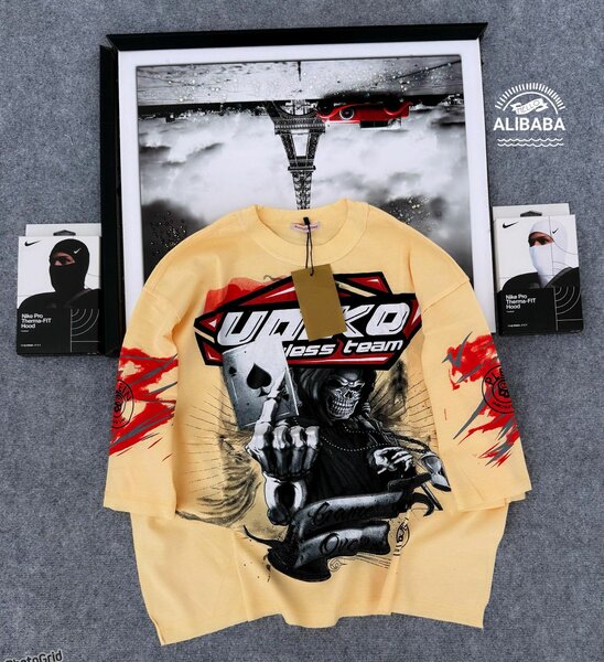 Sweat-shirts graphiques tendance