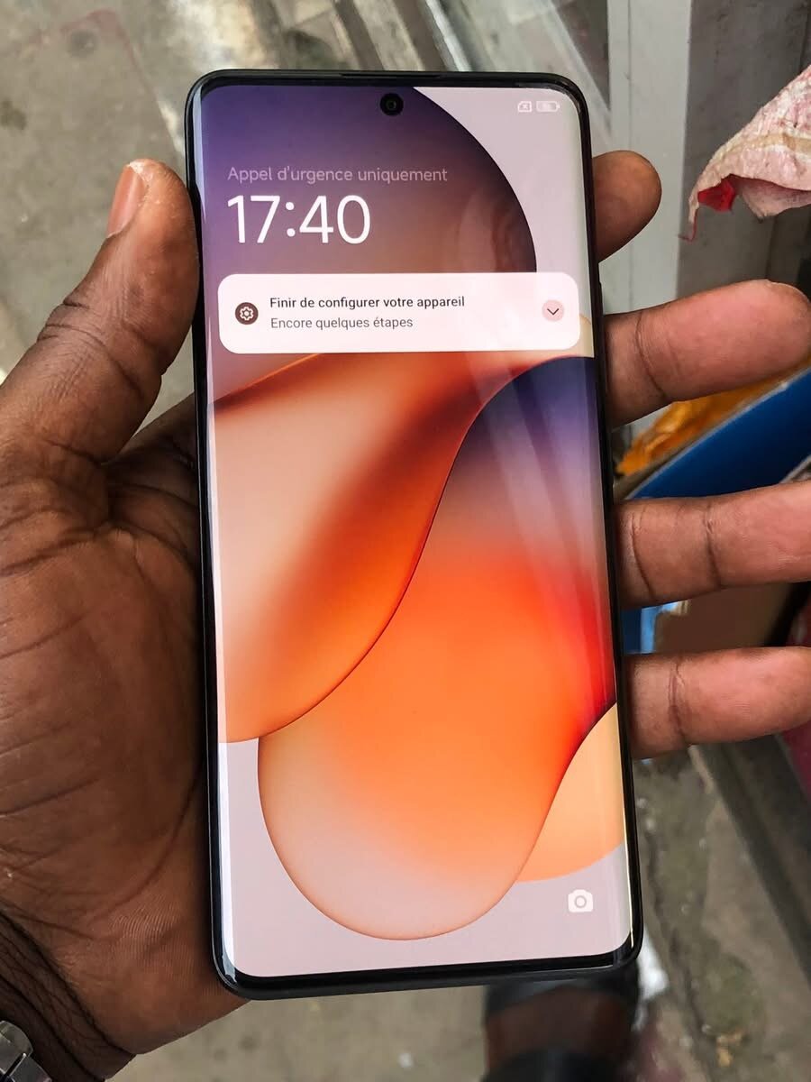 Redmi Note 13 Pro+ 5G