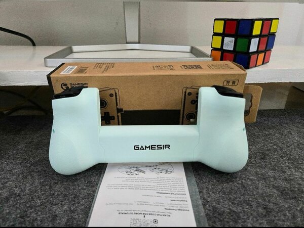 GameSir X5 Lite Manette