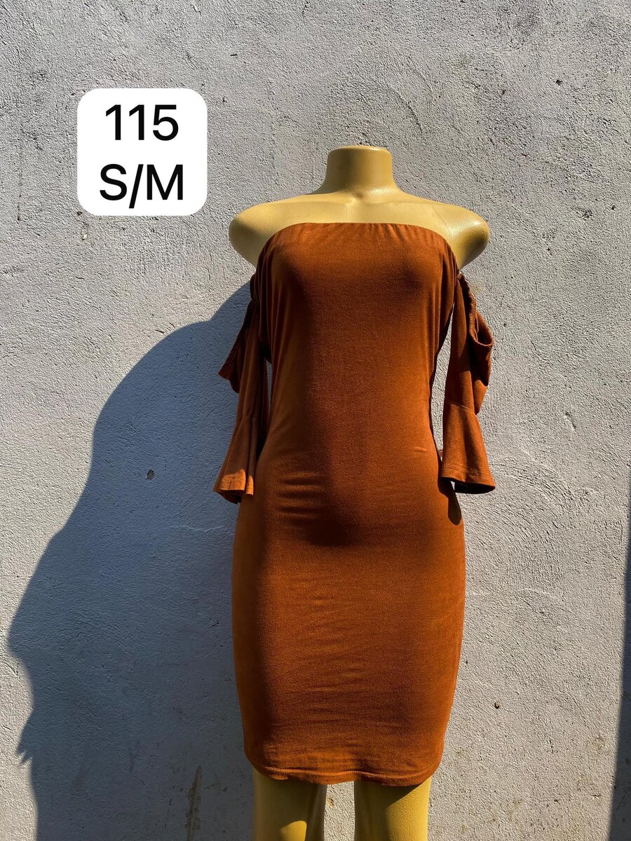 Beautiful and high quality women's dress