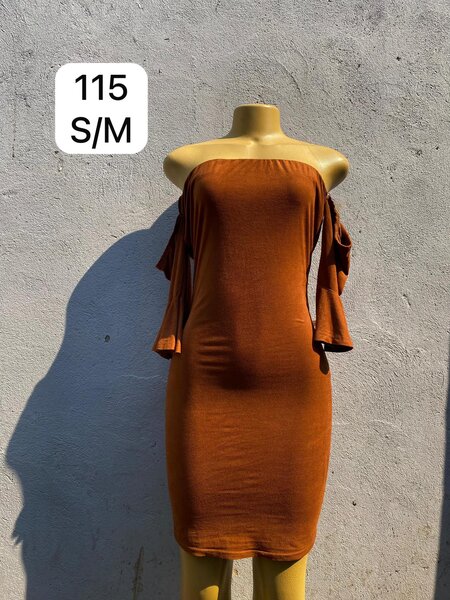 Beautiful and high quality women's dress