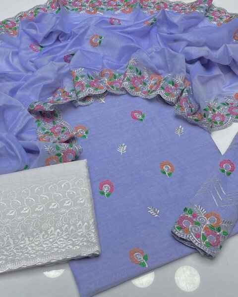 3pc unstich ladies suits