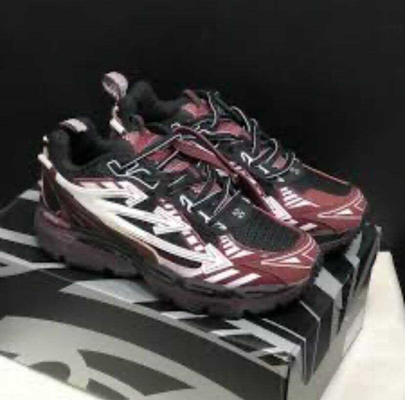 Chaussures de course légères tendance