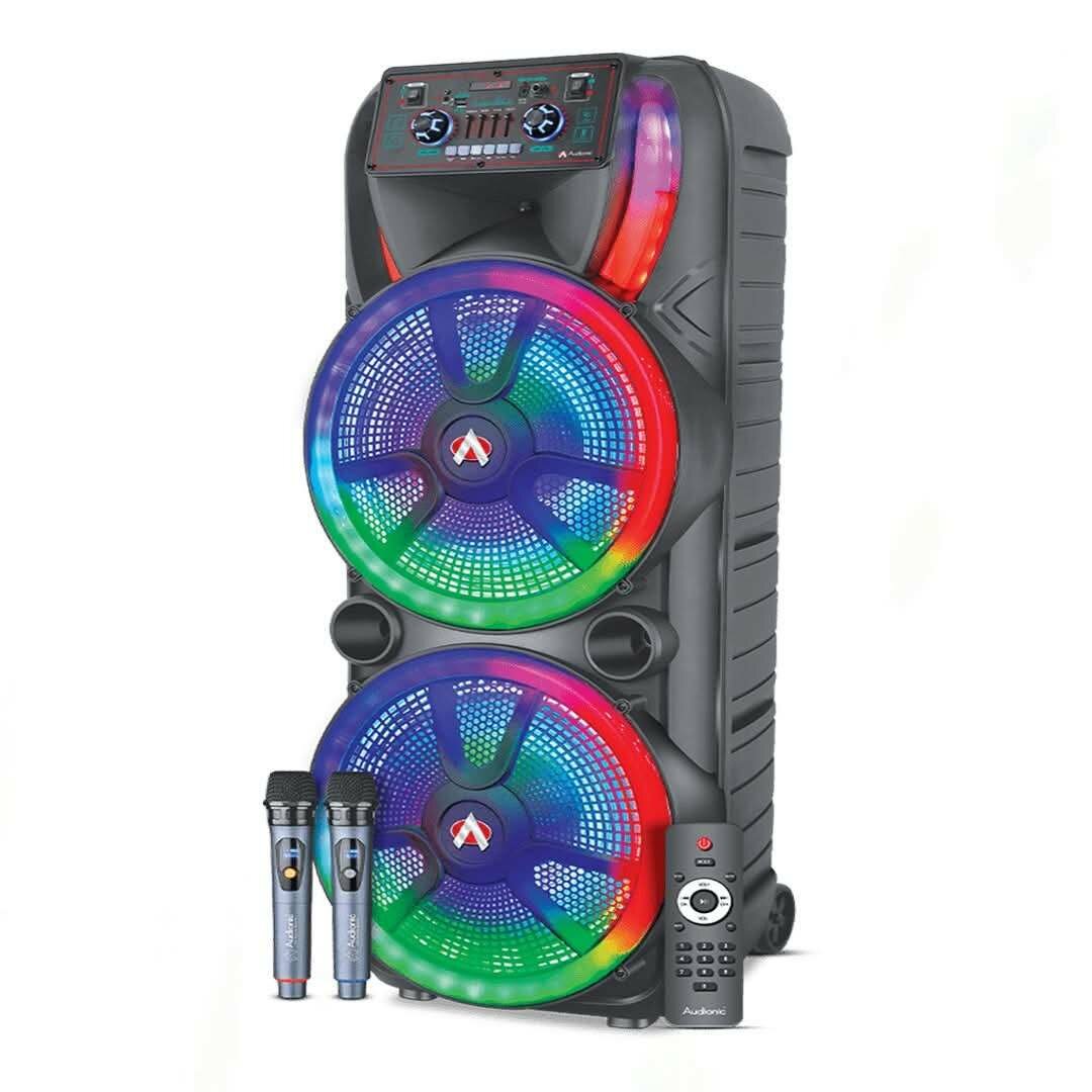 Trolley Mehpil speaker