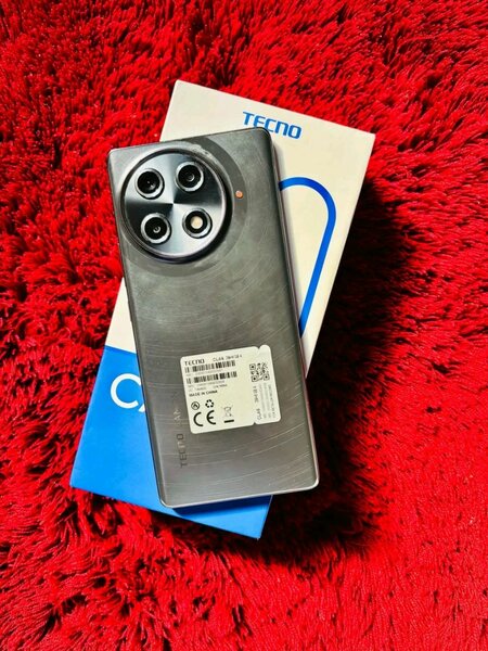 Tecno Camon 30S Pro 256GB