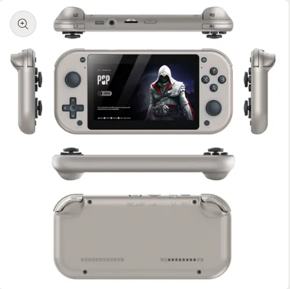 Psp console de jeu