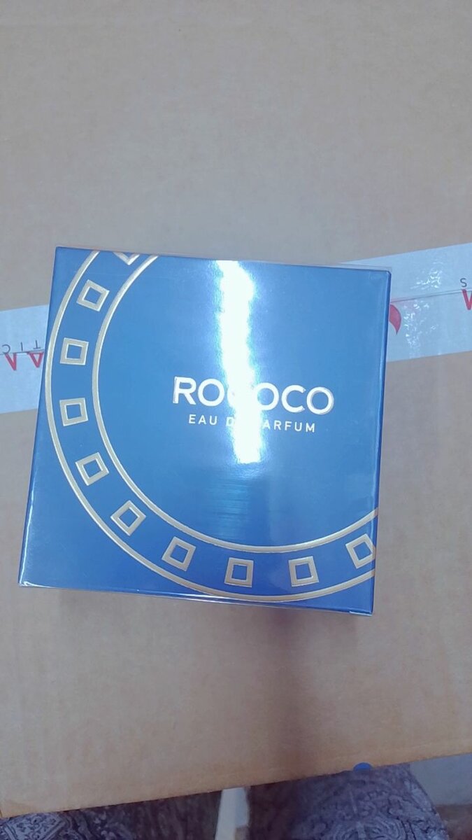 Parfum Impérial Way Élégant