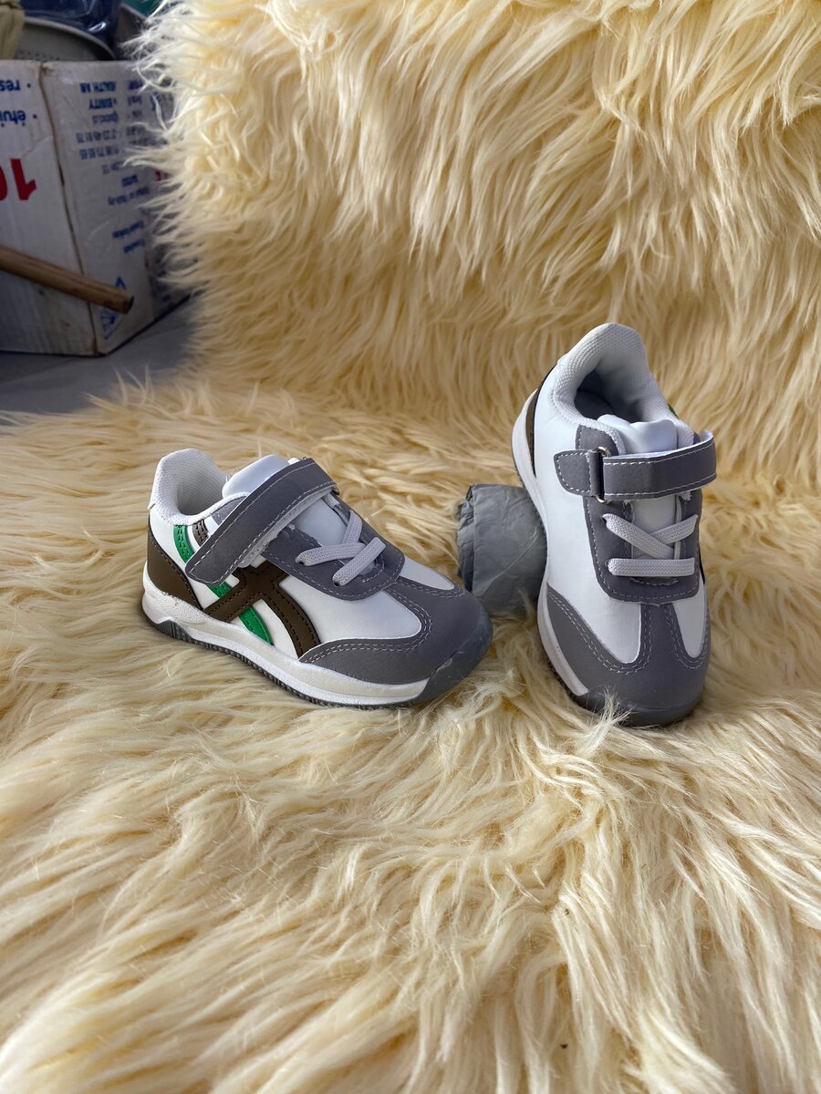 Chaussures Enfant Sport Style