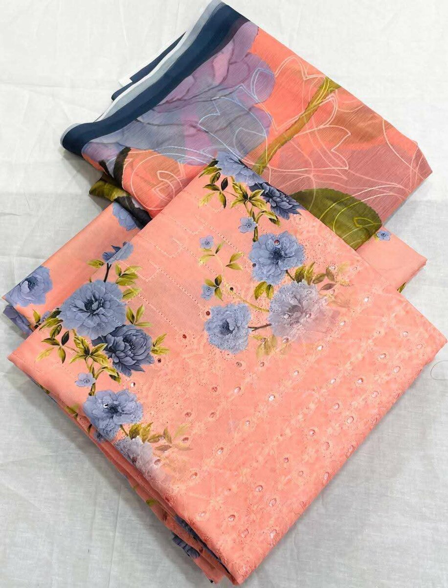 3pc unstich ladies suits