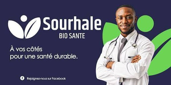 SOURHALE BIO SANTÉ 