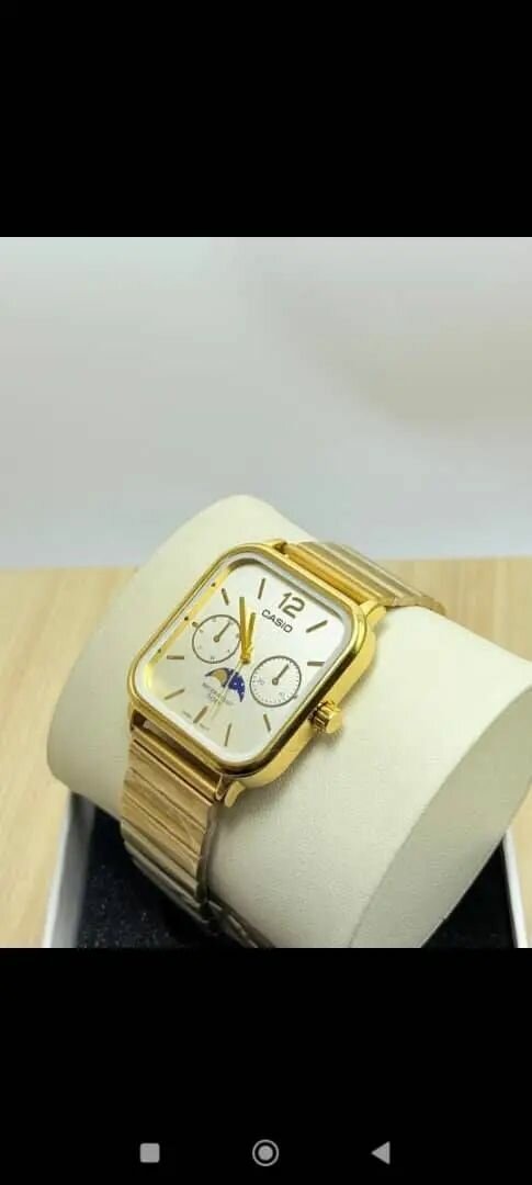 Montre luxe pour homme