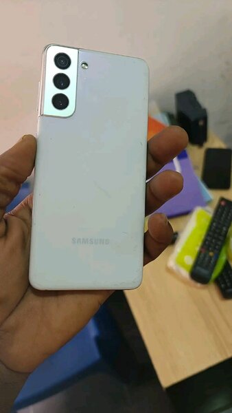Samsung Galaxy S21 5G
