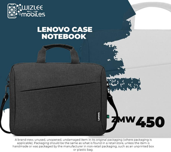 Lenovo Laptop Bag