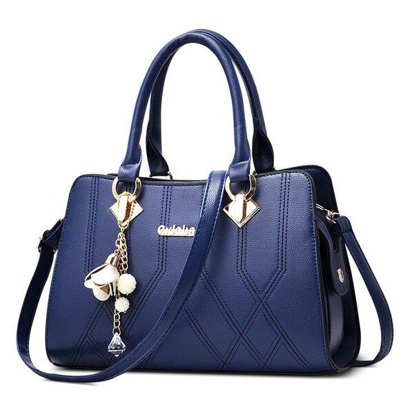 Sac à main en cuir élégant