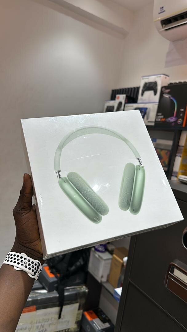 AirPod Max Grade AAA