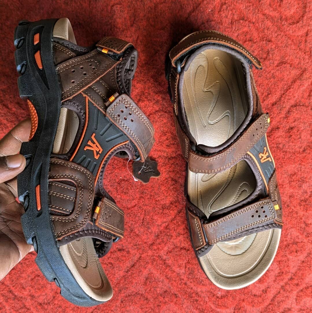 Mens Sandals