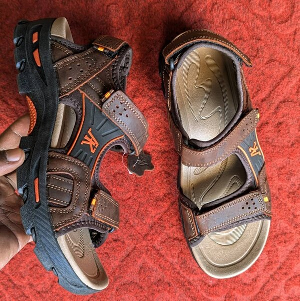 Mens Sandals